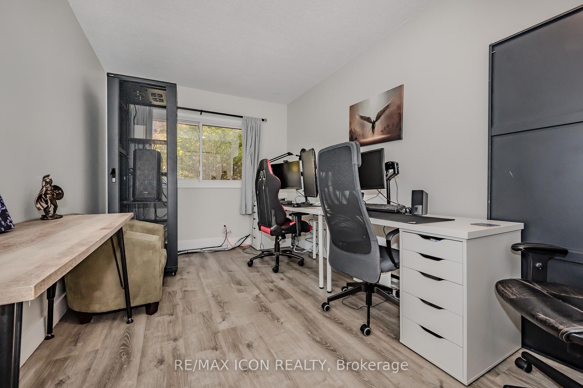 Photo 22 of Unit 12, 337 Kingswood Drive, Kitchener — HOMEH