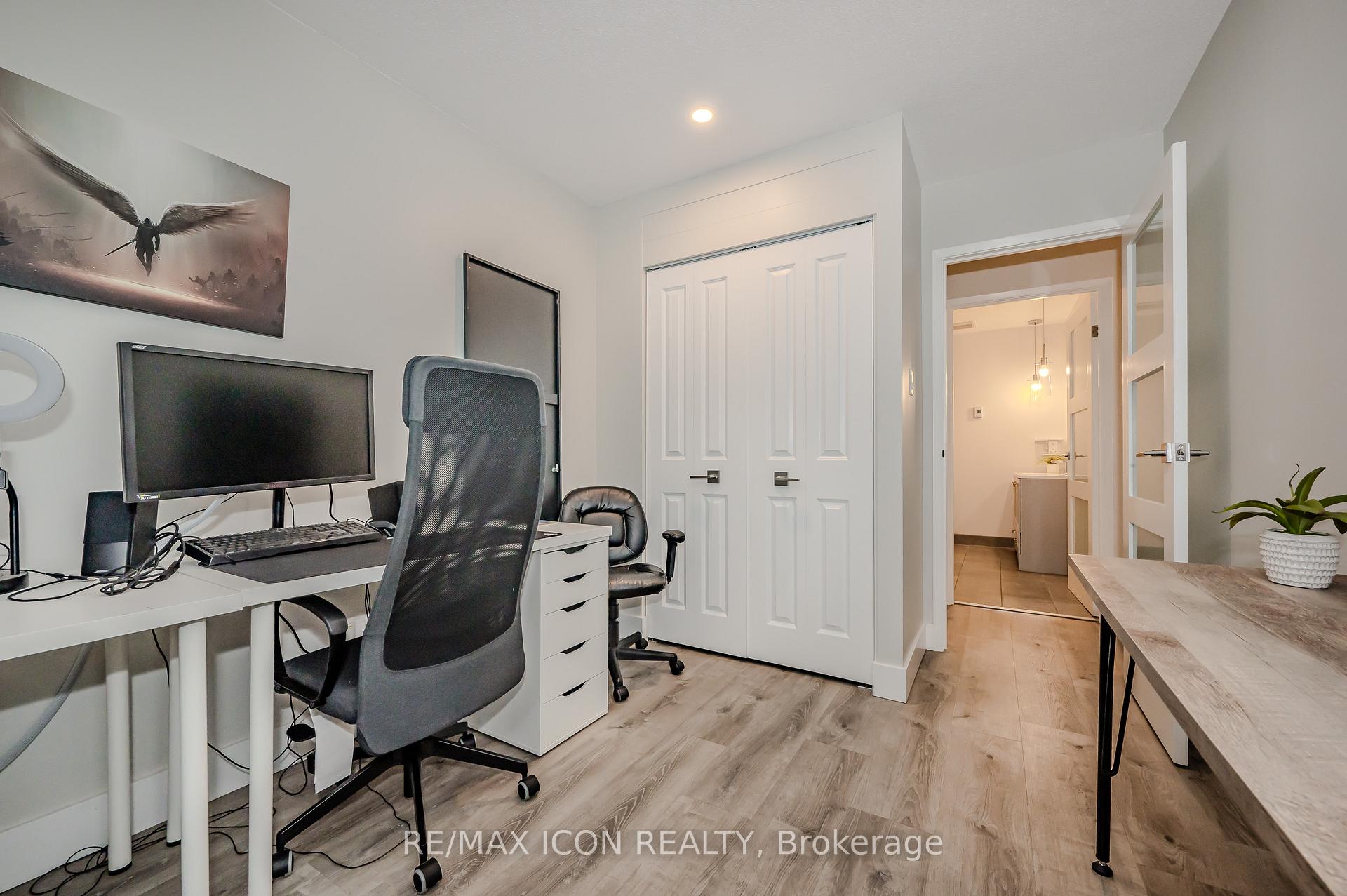 Photo 23 of Unit 12, 337 Kingswood Drive, Kitchener — HOMEH
