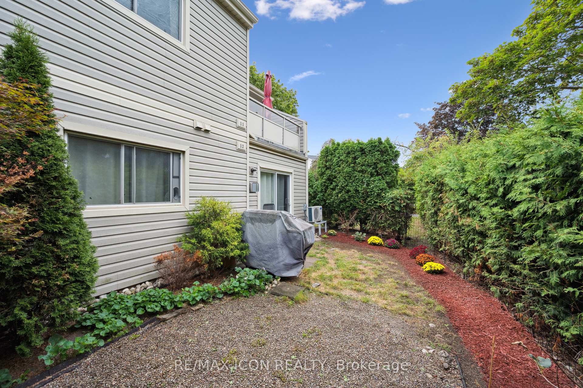 Photo 26 of Unit 12, 337 Kingswood Drive, Kitchener — HOMEH