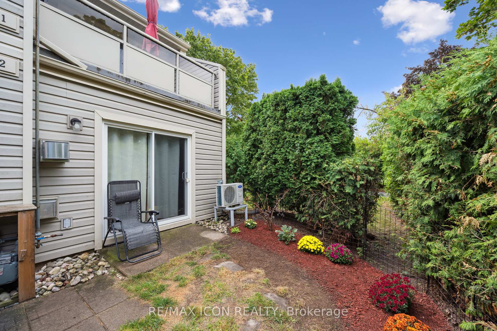 Photo 27 of Unit 12, 337 Kingswood Drive, Kitchener — HOMEH