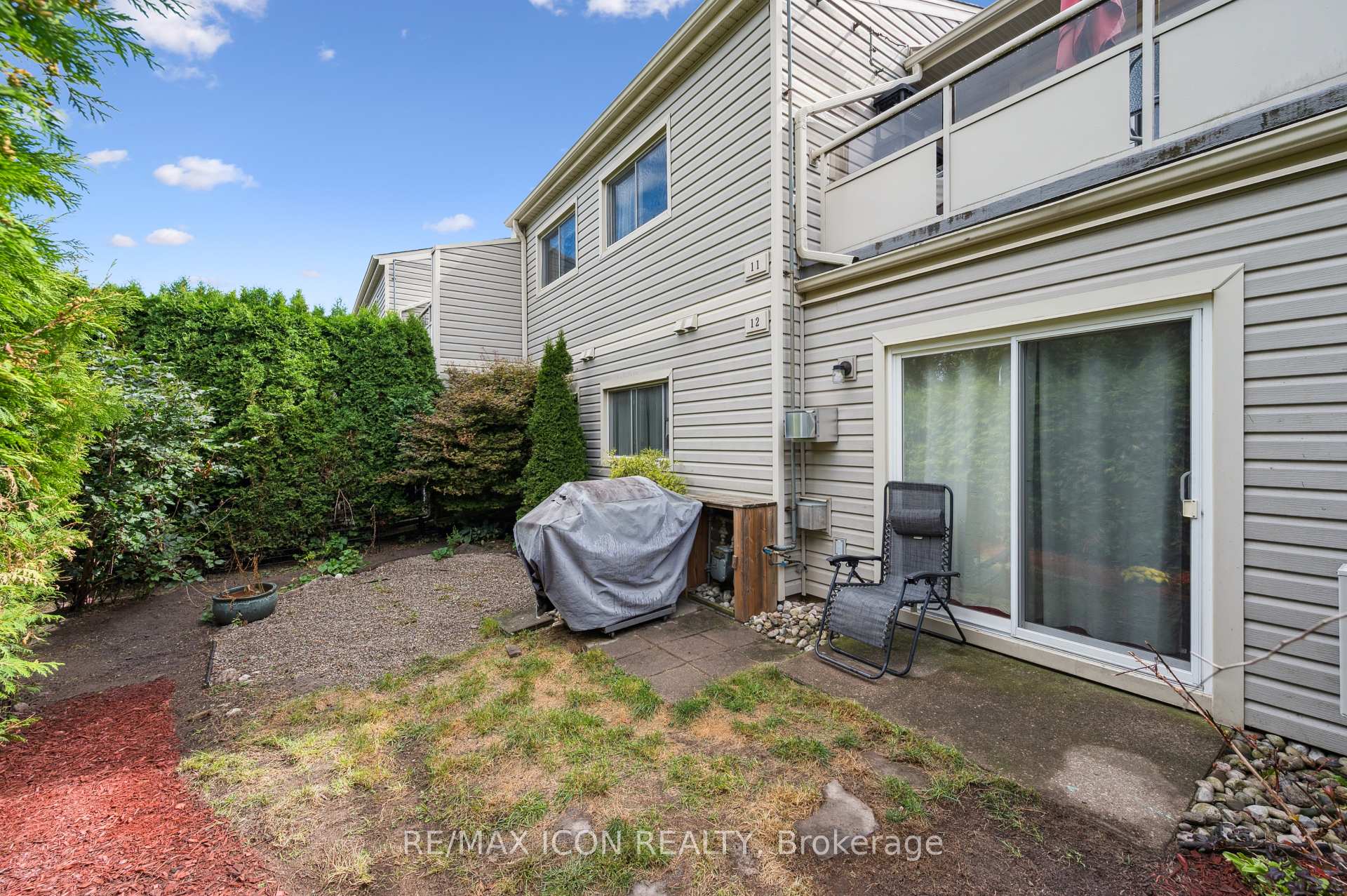 Photo 28 of Unit 12, 337 Kingswood Drive, Kitchener — HOMEH