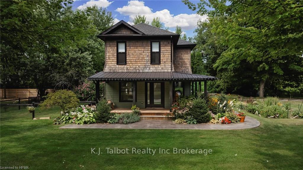 Photo 6 of 29 Louisa St Street, Bluewater, Bayfield — HOMEH