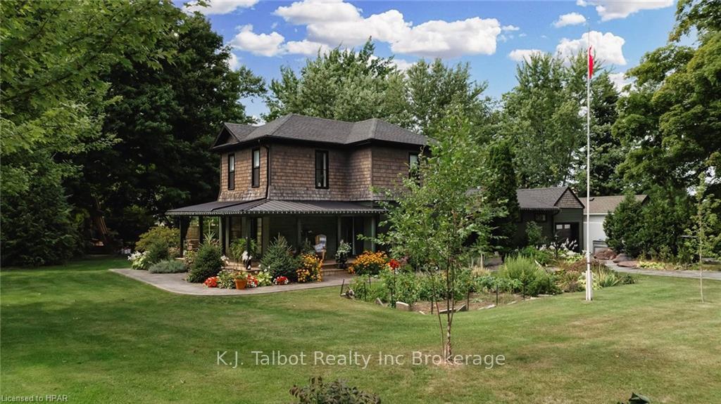 Photo 7 of 29 Louisa St Street, Bluewater, Bayfield — HOMEH