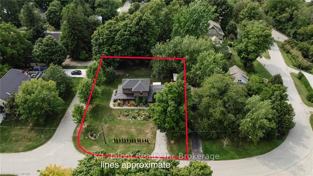 Photo 10 of 29 Louisa St Street, Bluewater, Bayfield — HOMEH