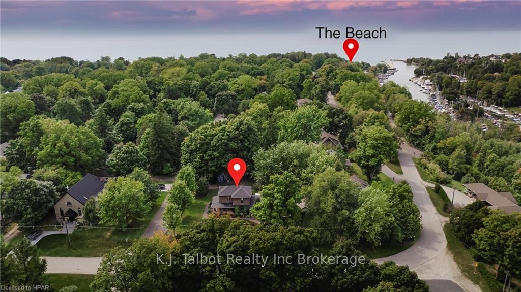 Photo 11 of 29 Louisa St Street, Bluewater, Bayfield — HOMEH