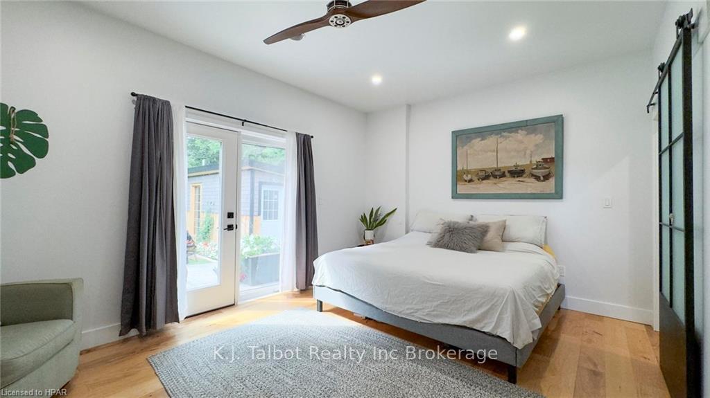 Photo 38 of 29 Louisa St Street, Bluewater, Bayfield — HOMEH