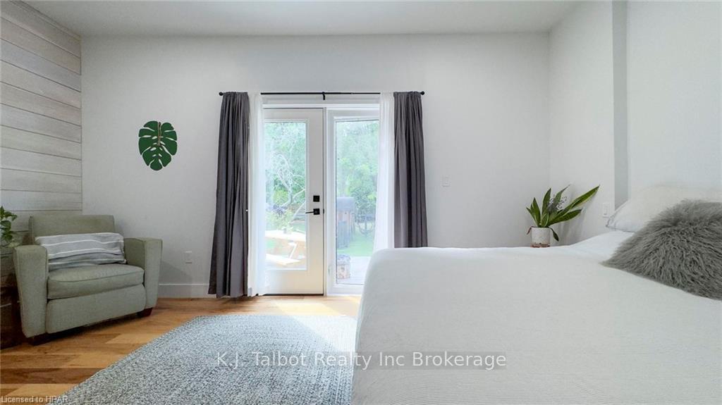 Photo 39 of 29 Louisa St Street, Bluewater, Bayfield — HOMEH