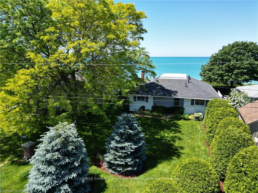 Photo 2 of 78313 John Street, Central Huron, Goderich — HOMEH