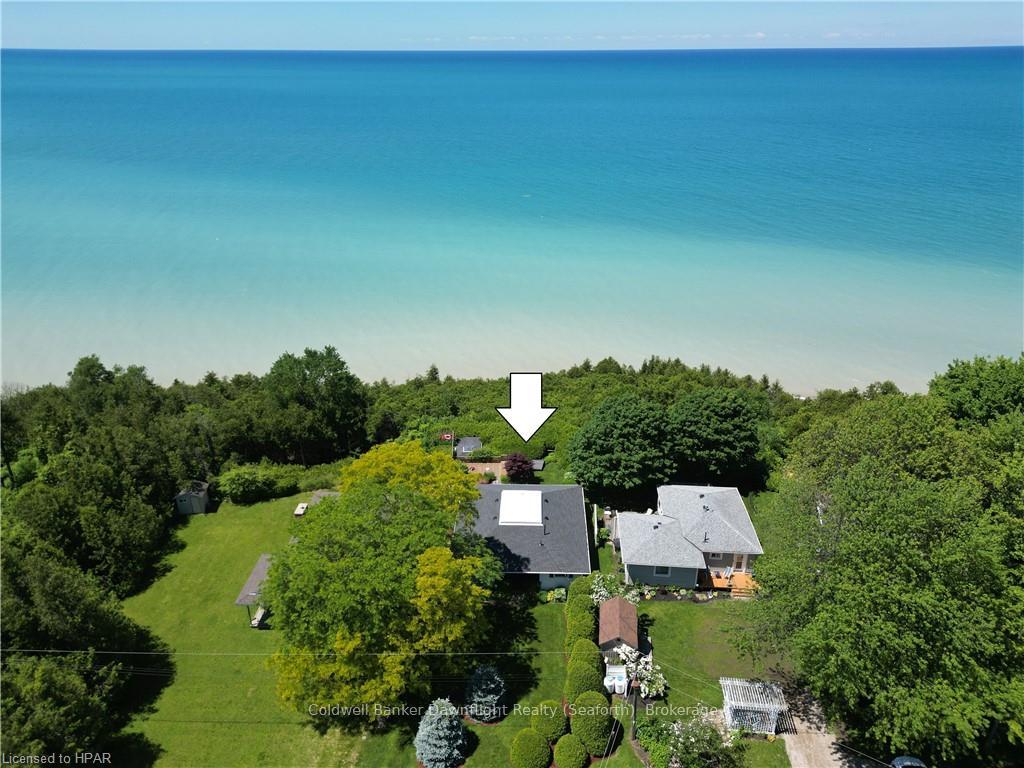 Photo 3 of 78313 John Street, Central Huron, Goderich — HOMEH