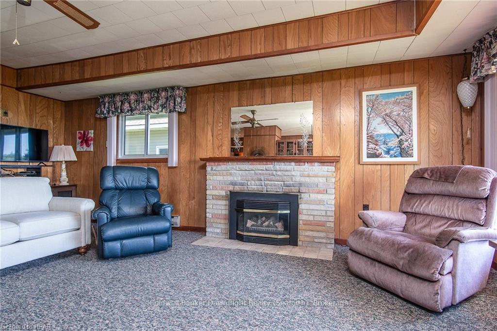 Photo 6 of 78313 John Street, Central Huron, Goderich — HOMEH