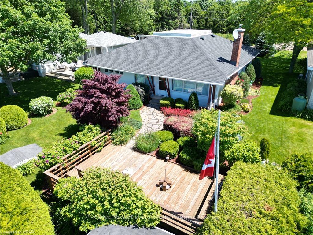 Photo 33 of 78313 John Street, Central Huron, Goderich — HOMEH