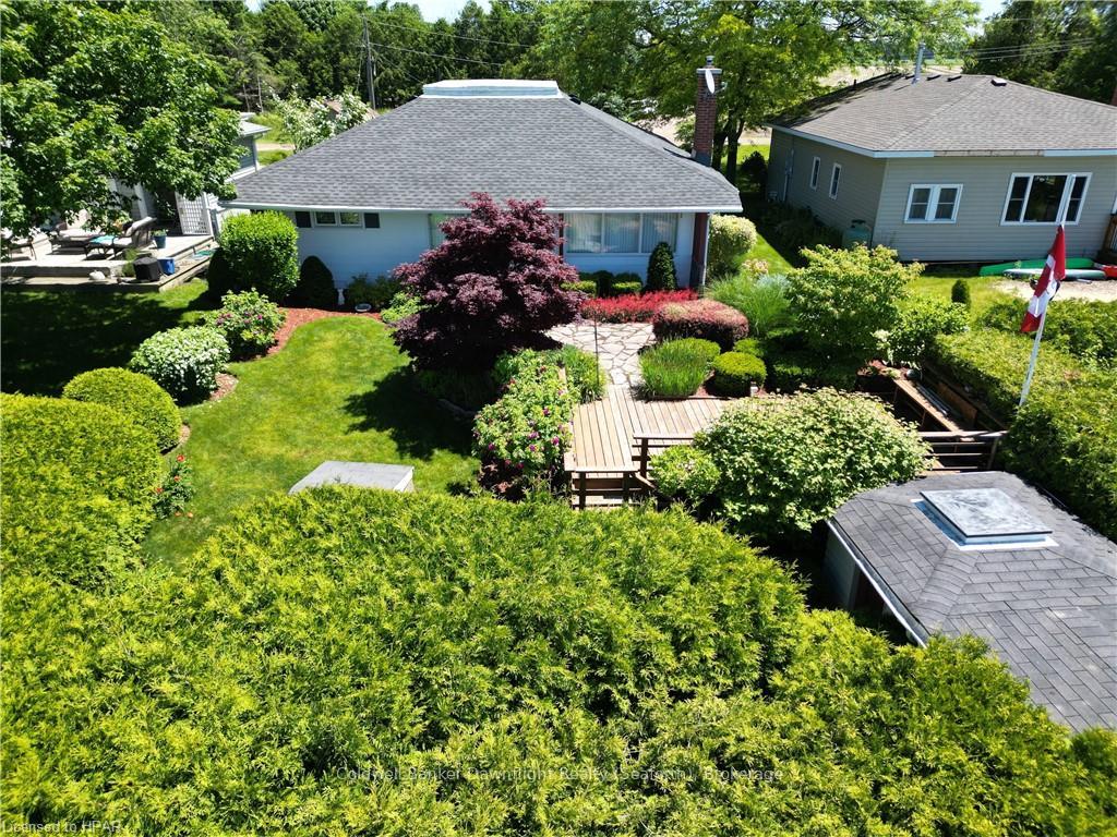 Photo 32 of 78313 John Street, Central Huron, Goderich — HOMEH