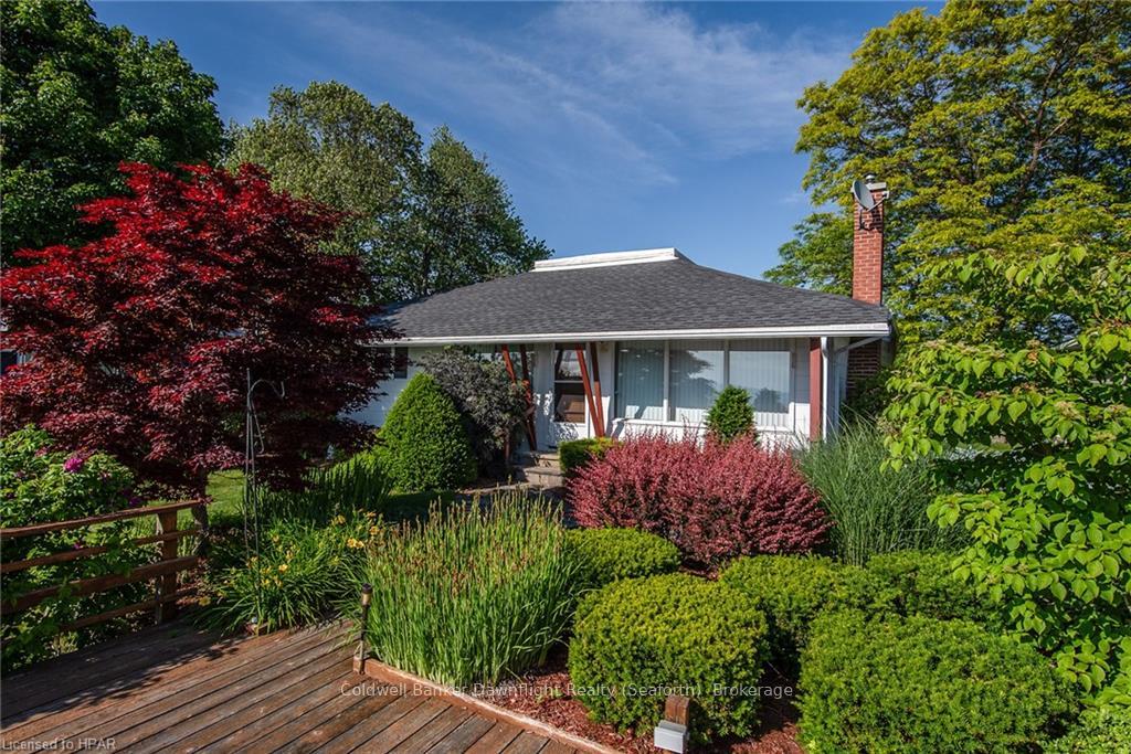 Photo 34 of 78313 John Street, Central Huron, Goderich — HOMEH