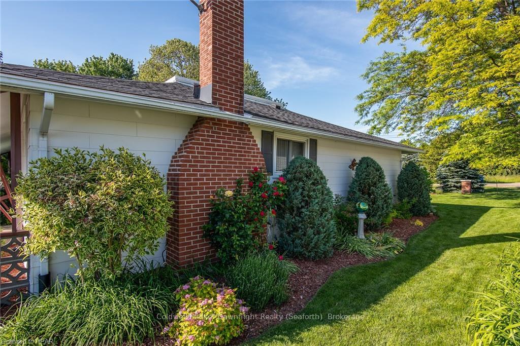 Photo 40 of 78313 John Street, Central Huron, Goderich — HOMEH