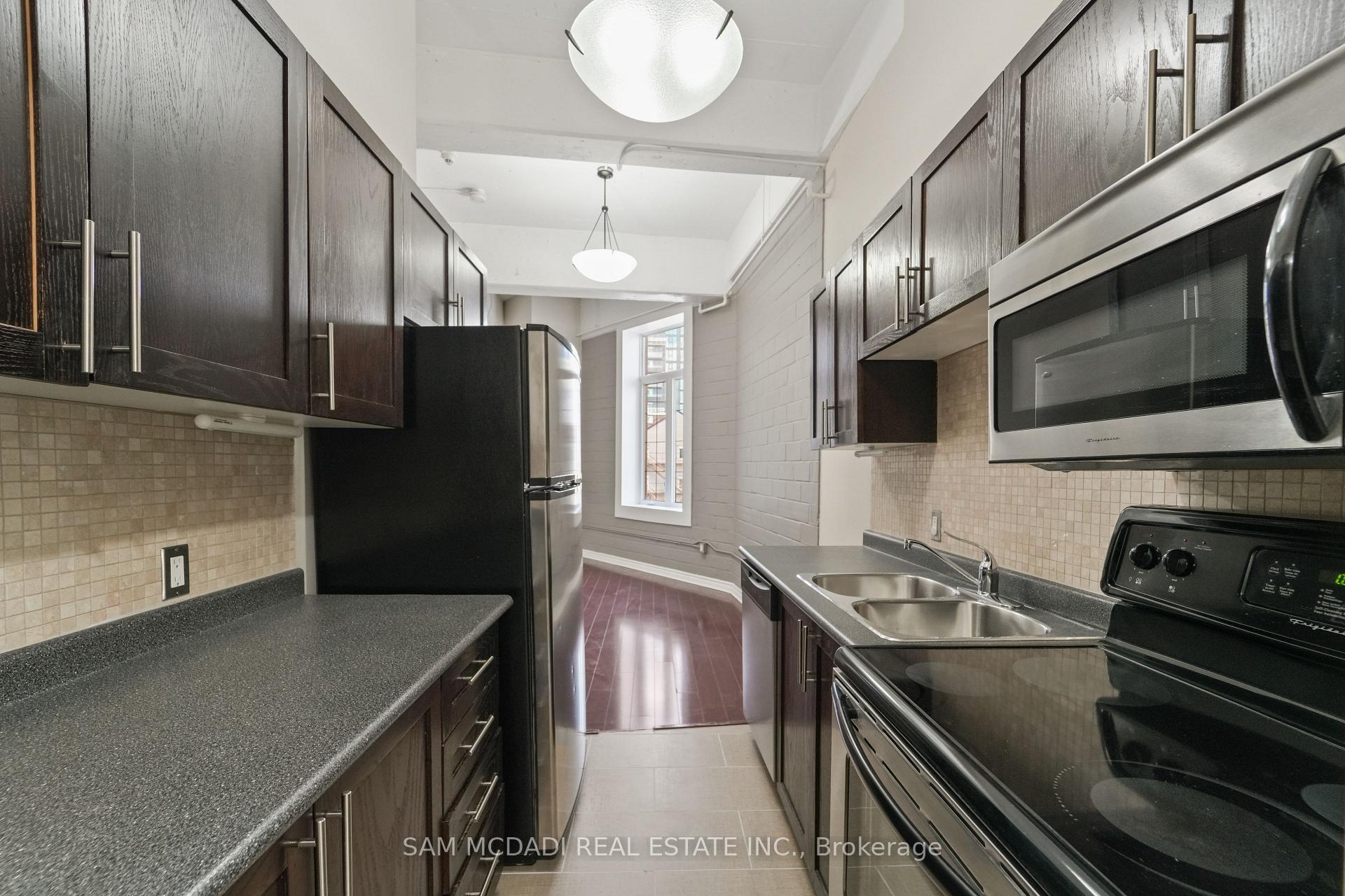 Photo 4 of Unit 301, 80 King William Street, Hamilton, Beasley — HOMEH