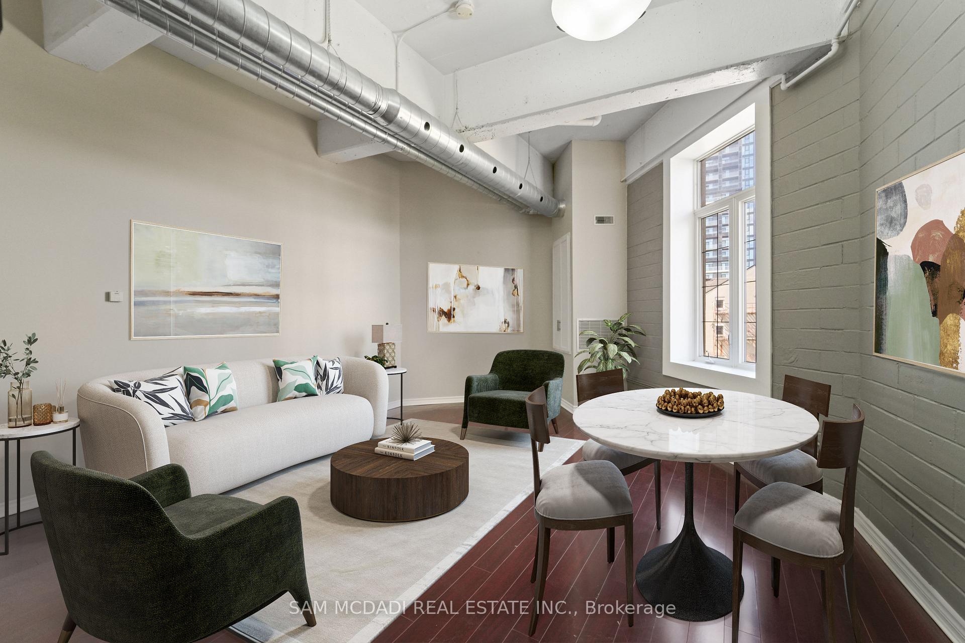 Photo 6 of Unit 301, 80 King William Street, Hamilton, Beasley — HOMEH