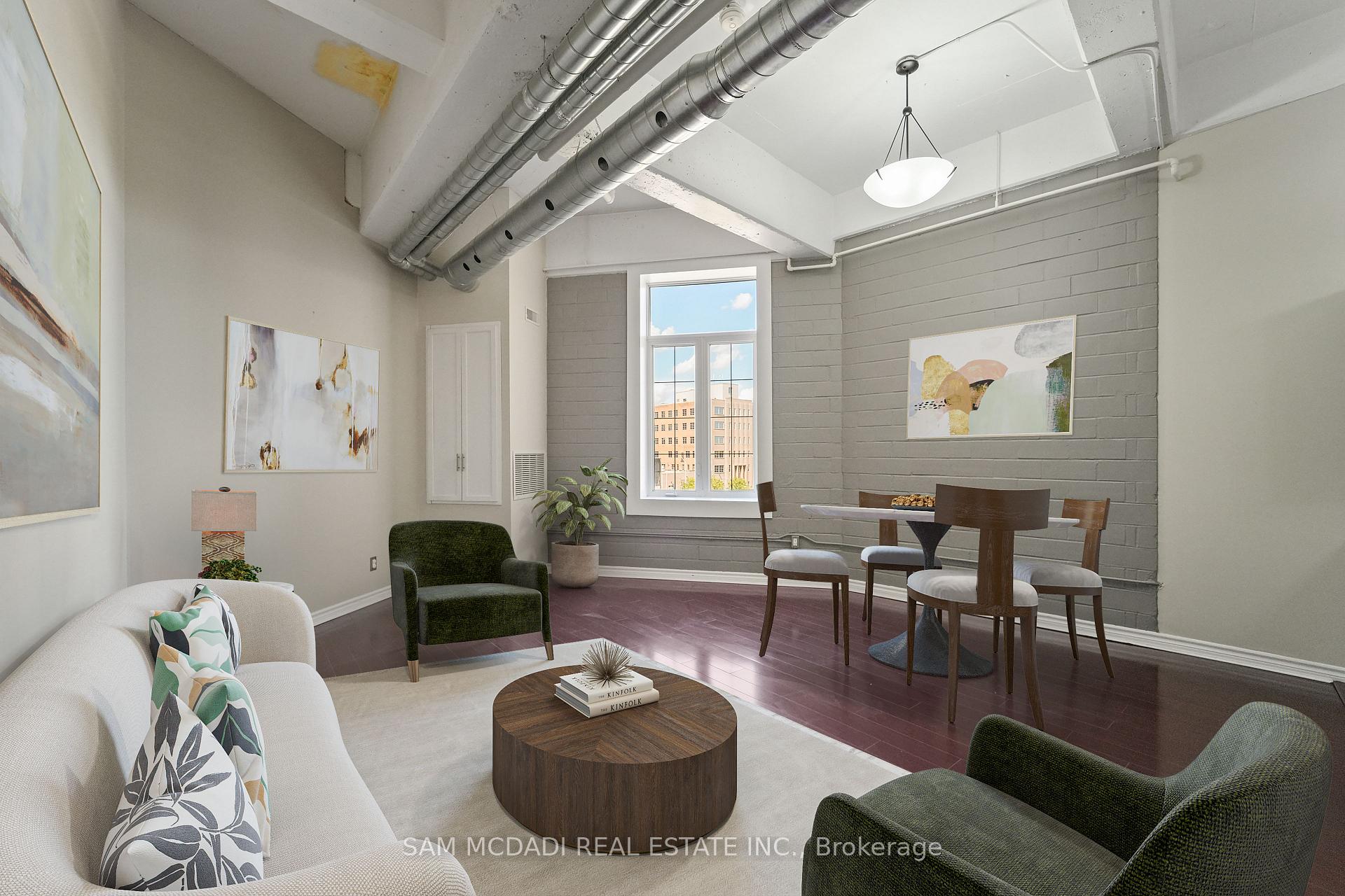 Photo 8 of Unit 301, 80 King William Street, Hamilton, Beasley — HOMEH
