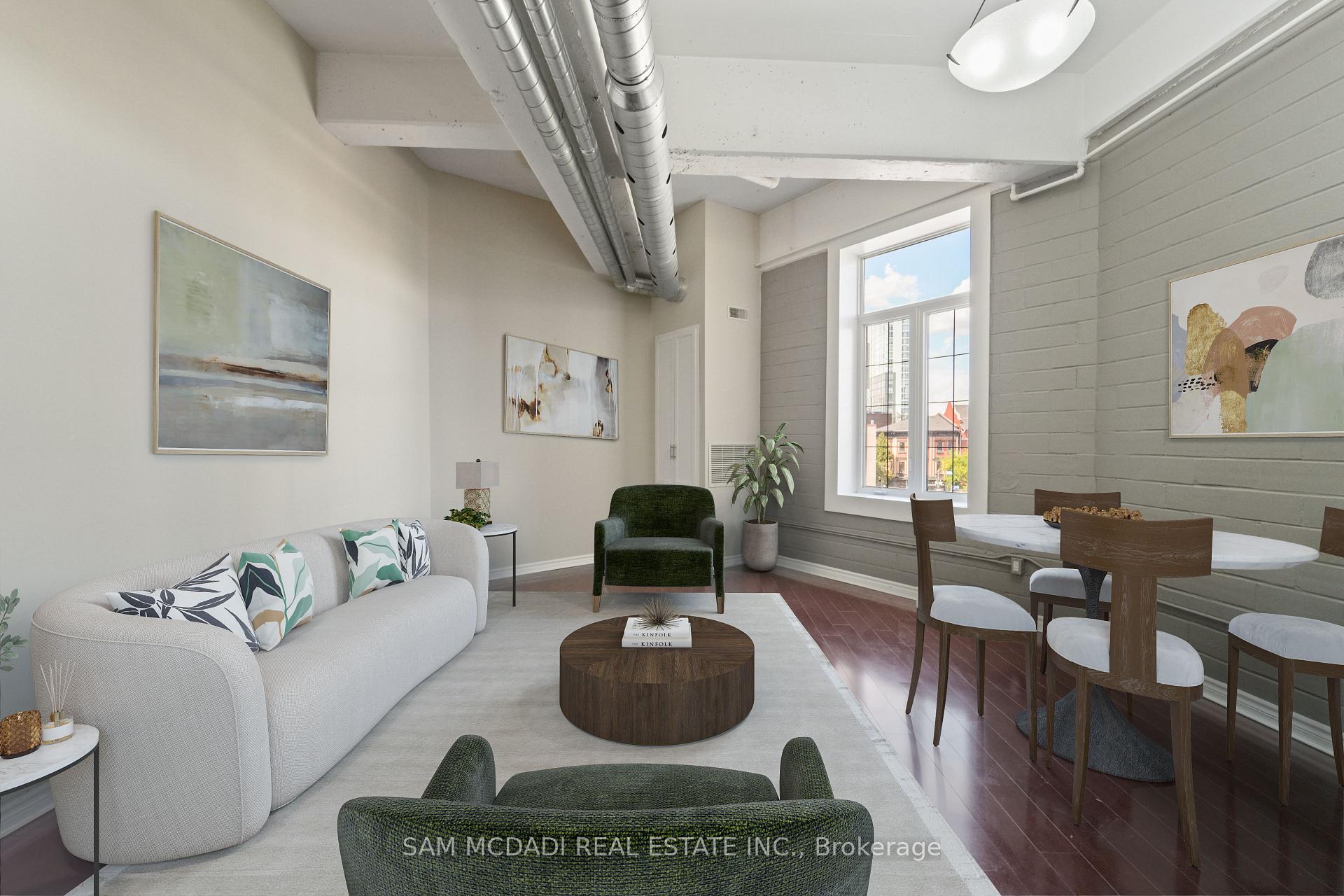 Photo 9 of Unit 301, 80 King William Street, Hamilton, Beasley — HOMEH