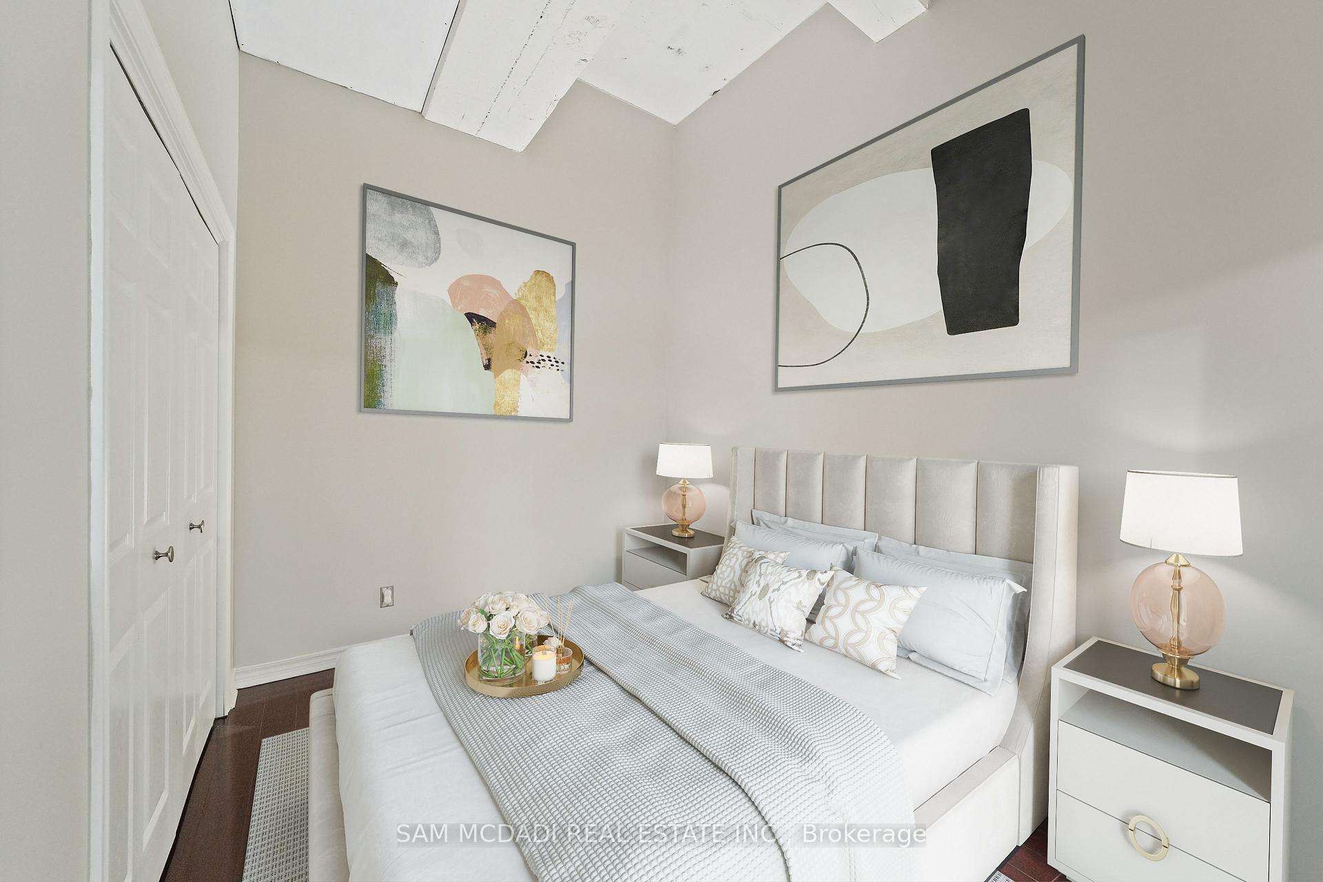 Photo 11 of Unit 301, 80 King William Street, Hamilton, Beasley — HOMEH