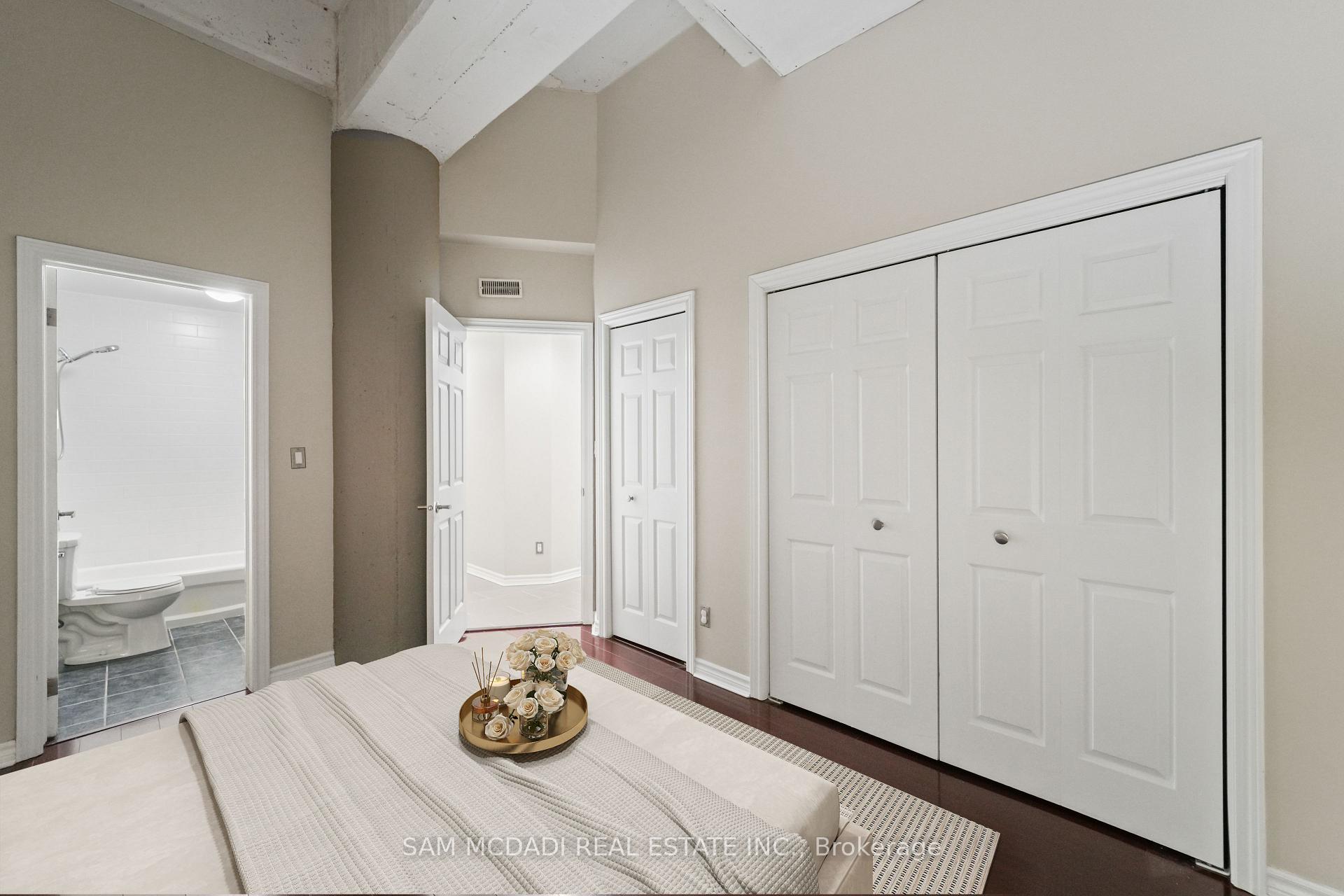 Photo 12 of Unit 301, 80 King William Street, Hamilton, Beasley — HOMEH