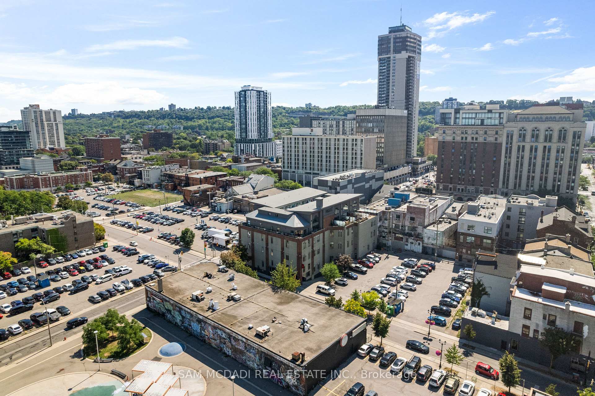 Photo 15 of Unit 301, 80 King William Street, Hamilton, Beasley — HOMEH