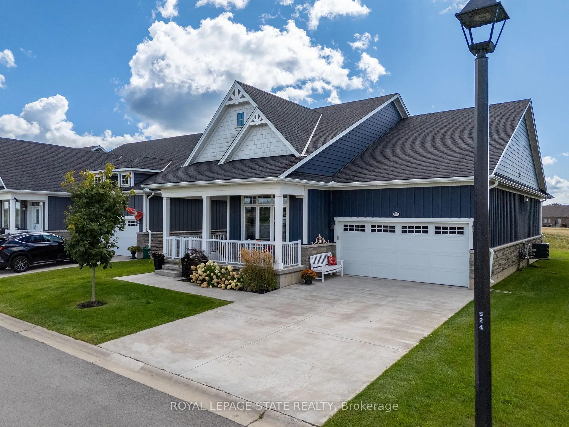 Photo 1 of 198 Schooner Drive, Norfolk, Port Dover — HOMEH