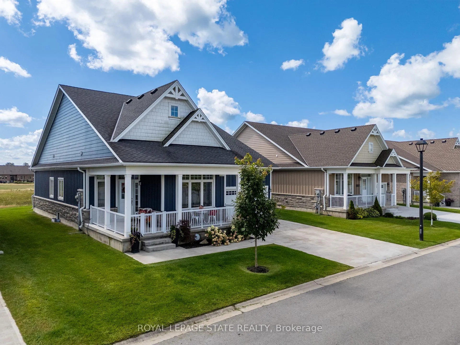 Photo 3 of 198 Schooner Drive, Norfolk, Port Dover — HOMEH