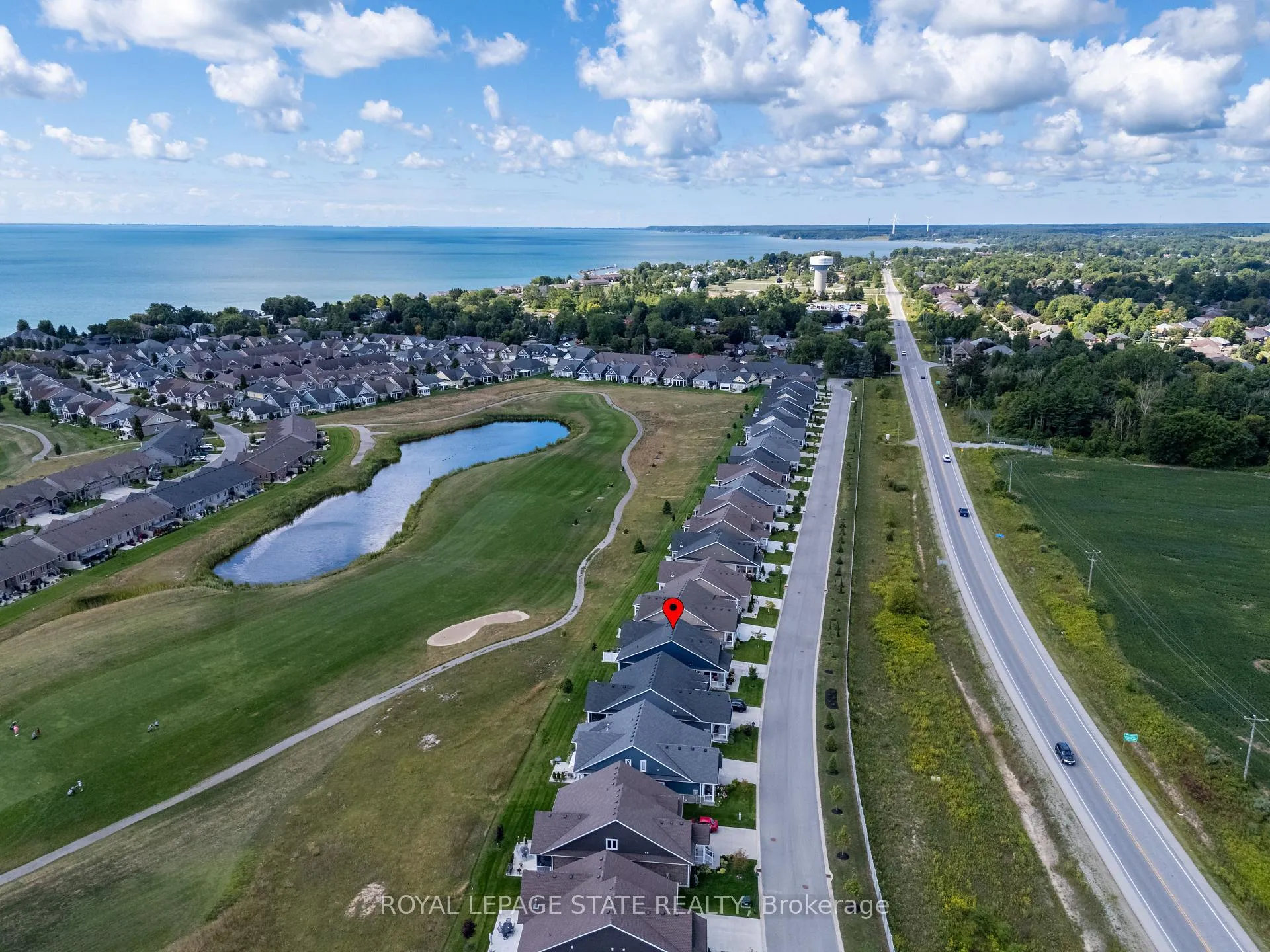 Photo 4 of 198 Schooner Drive, Norfolk, Port Dover — HOMEH