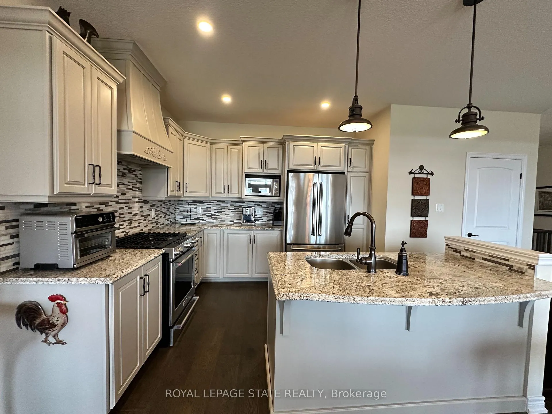 Photo 23 of 198 Schooner Drive, Norfolk, Port Dover — HOMEH