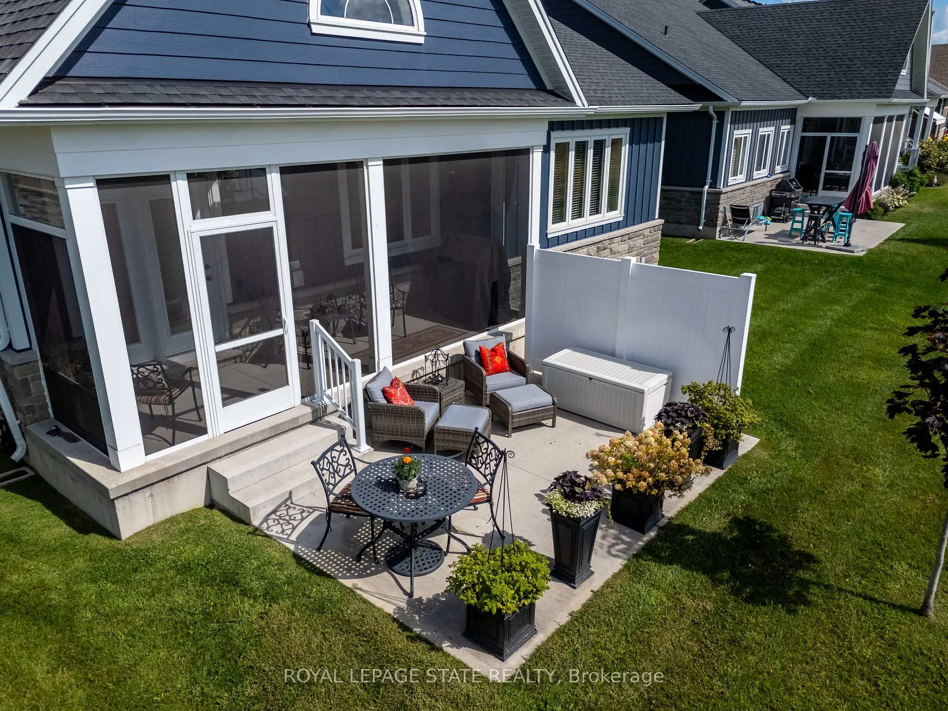 Photo 32 of 198 Schooner Drive, Norfolk, Port Dover — HOMEH