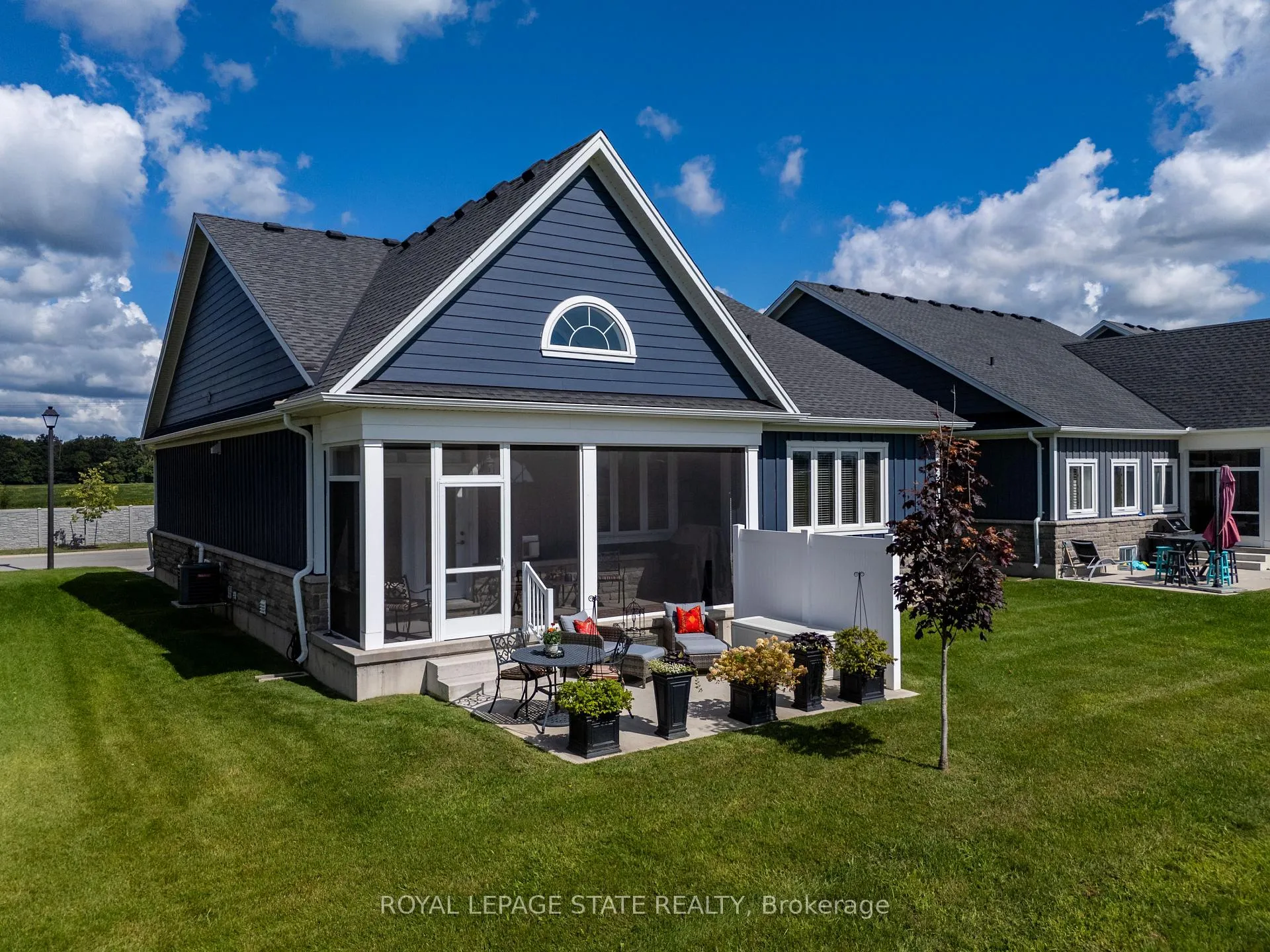 Photo 36 of 198 Schooner Drive, Norfolk, Port Dover — HOMEH