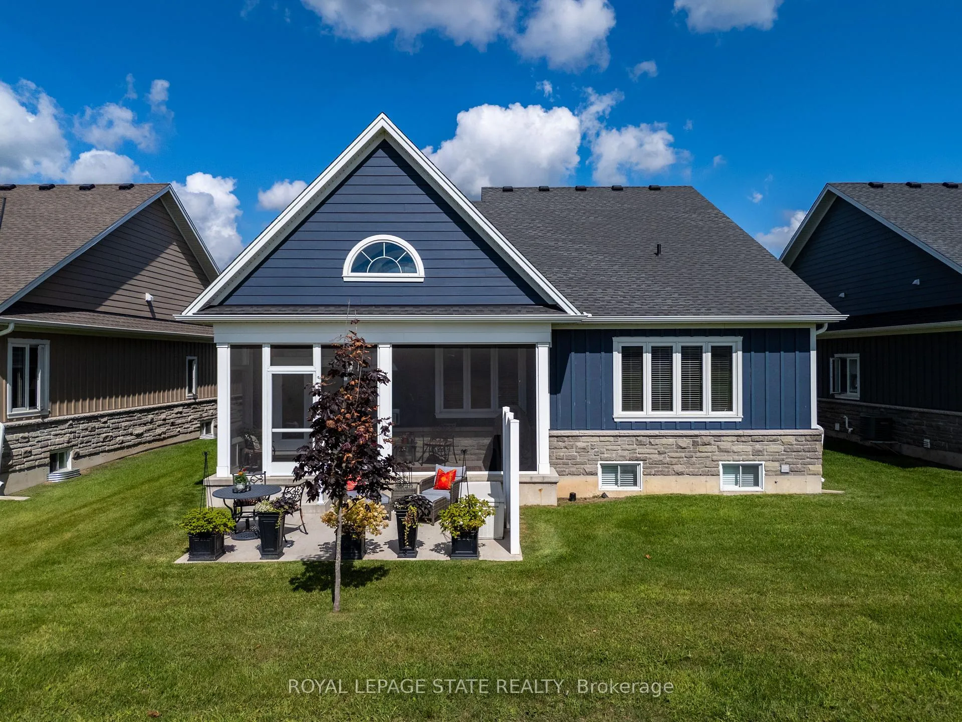 Photo 37 of 198 Schooner Drive, Norfolk, Port Dover — HOMEH