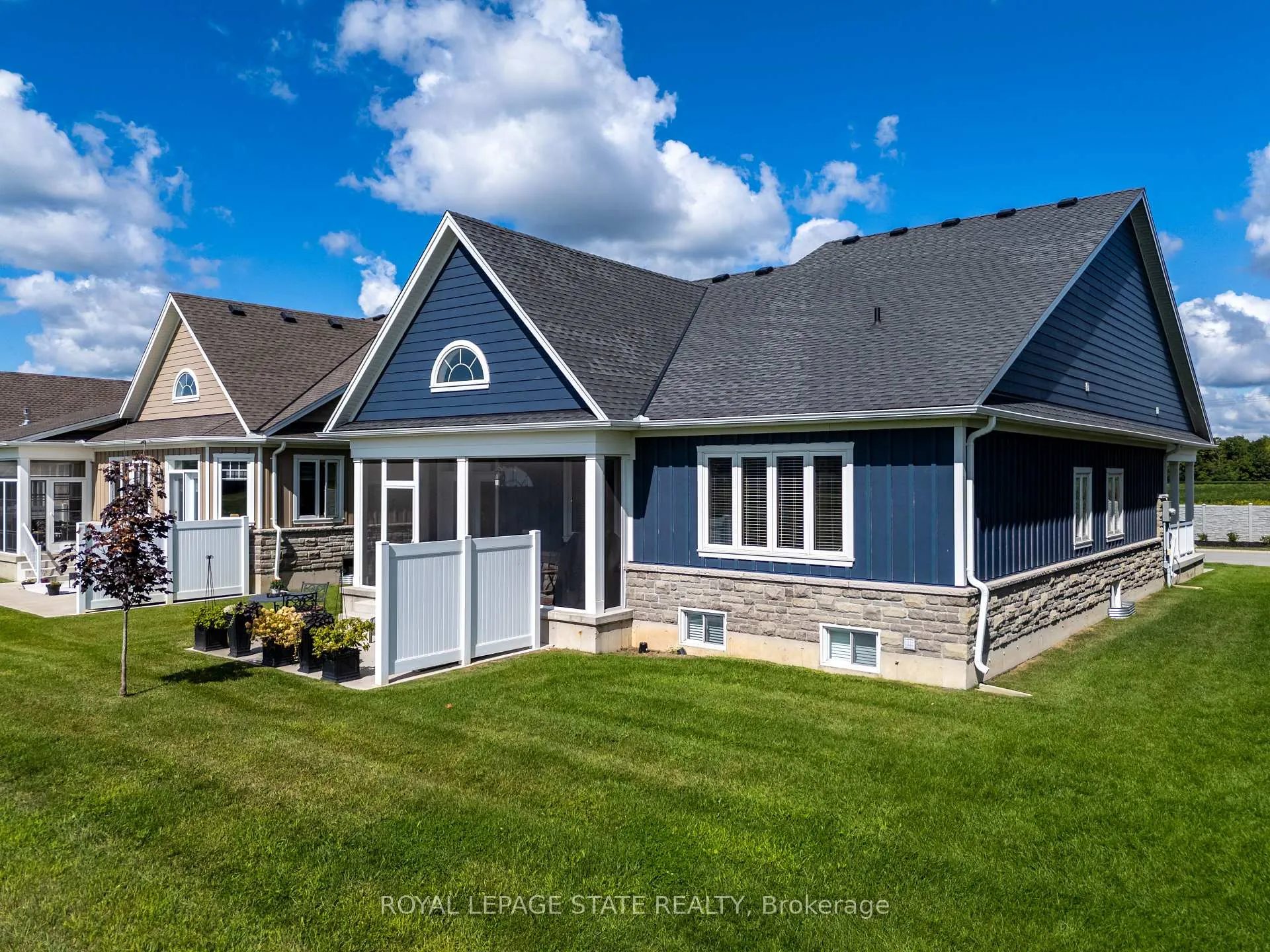 Photo 38 of 198 Schooner Drive, Norfolk, Port Dover — HOMEH