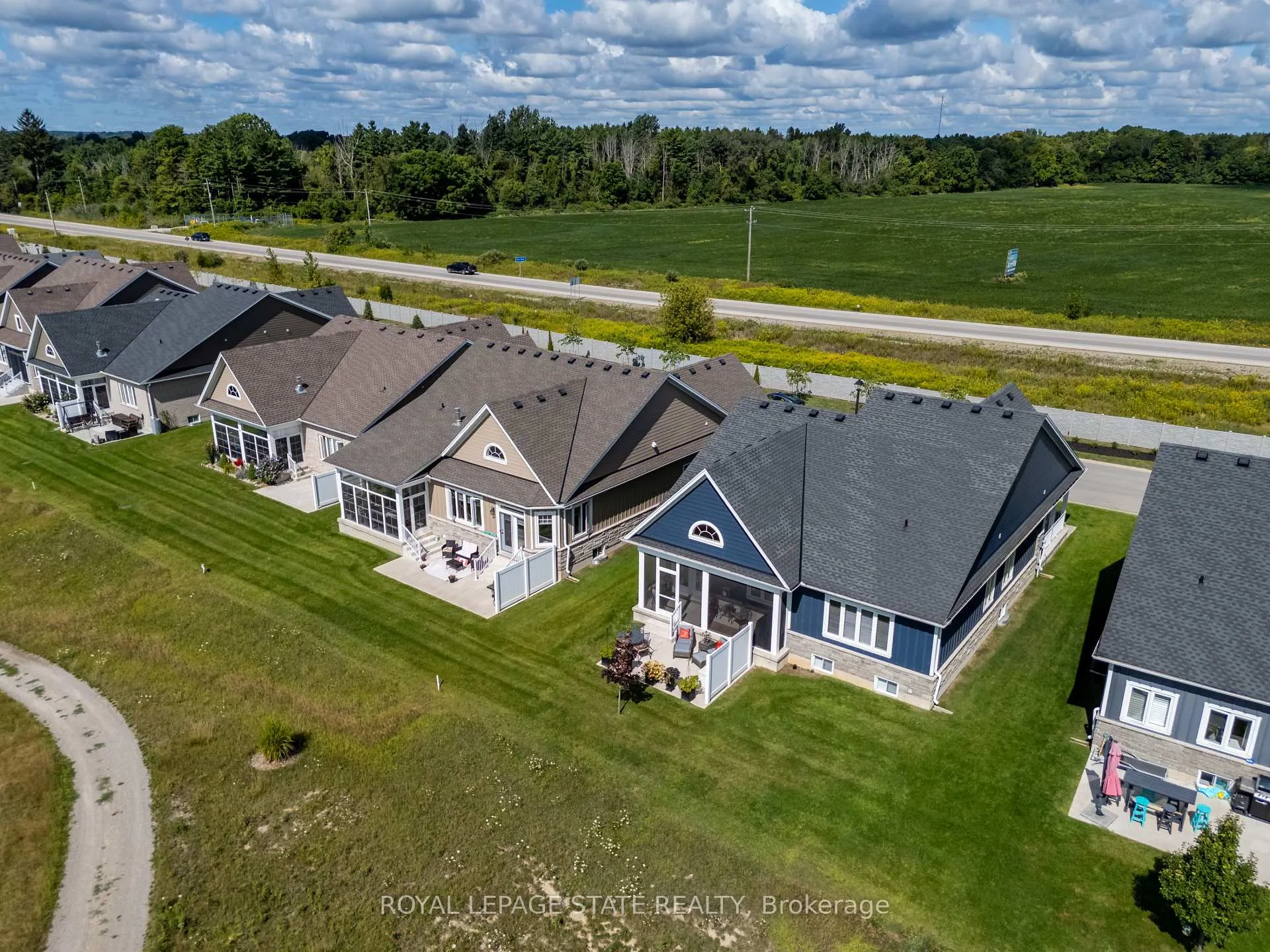 Photo 39 of 198 Schooner Drive, Norfolk, Port Dover — HOMEH