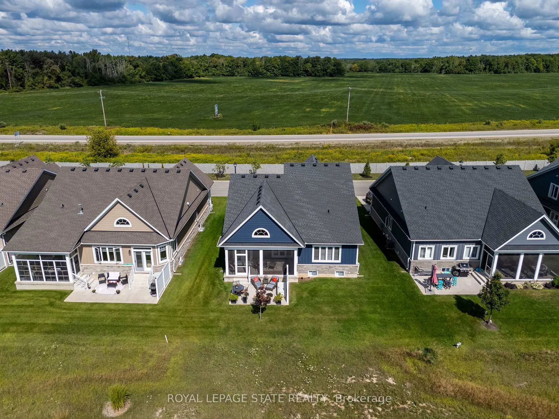 Photo 40 of 198 Schooner Drive, Norfolk, Port Dover — HOMEH