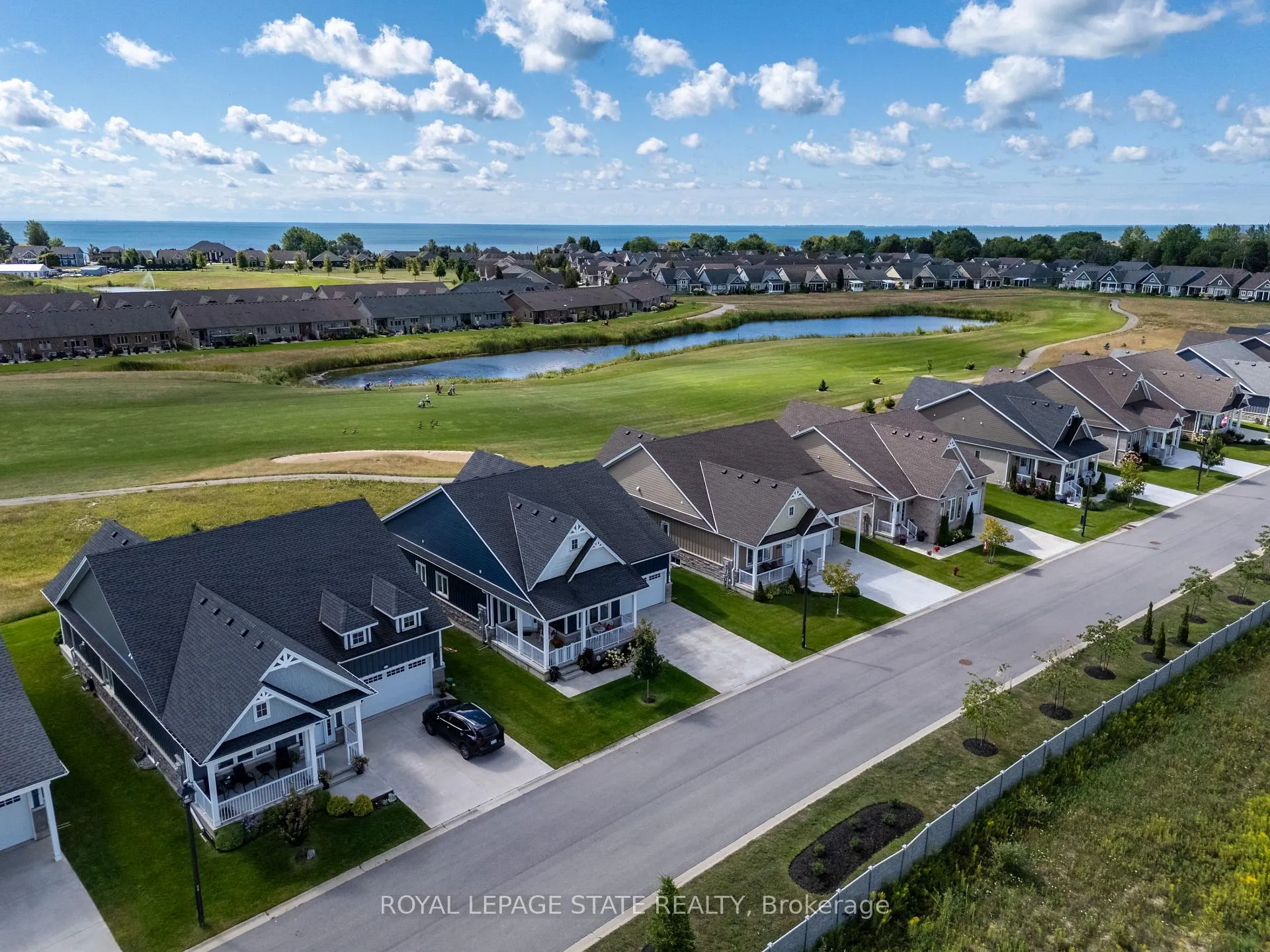 Photo 41 of 198 Schooner Drive, Norfolk, Port Dover — HOMEH