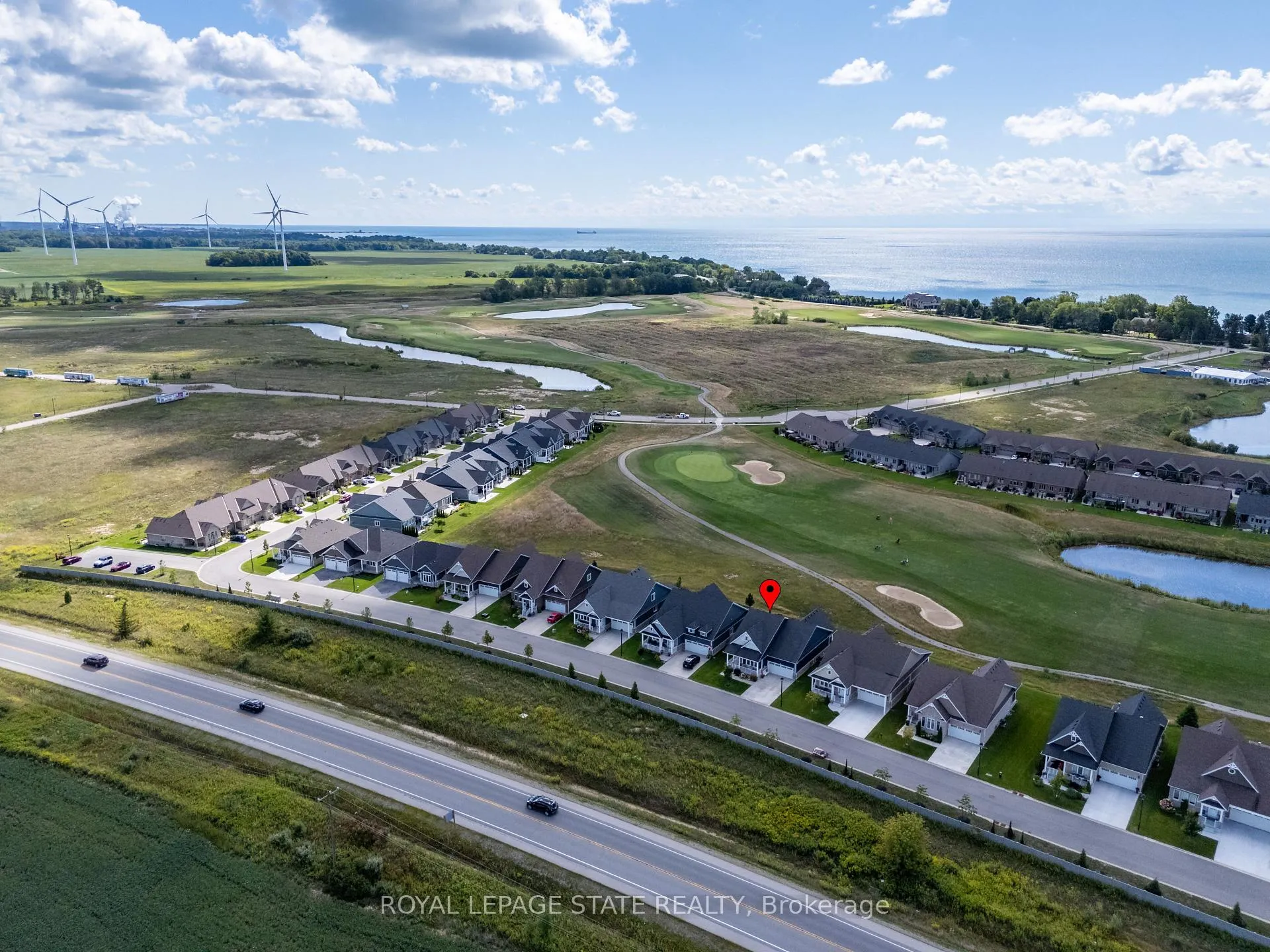 Photo 42 of 198 Schooner Drive, Norfolk, Port Dover — HOMEH