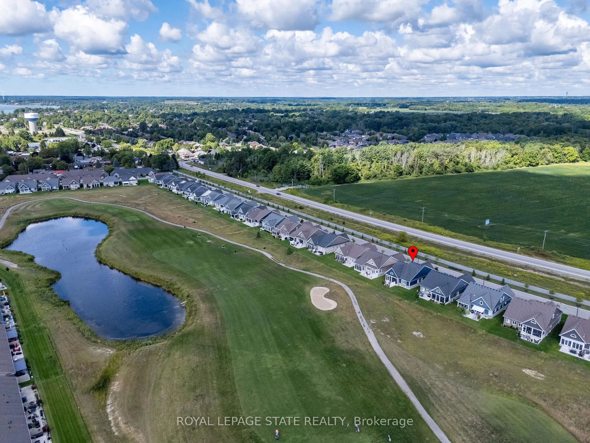 Photo 43 of 198 Schooner Drive, Norfolk, Port Dover — HOMEH