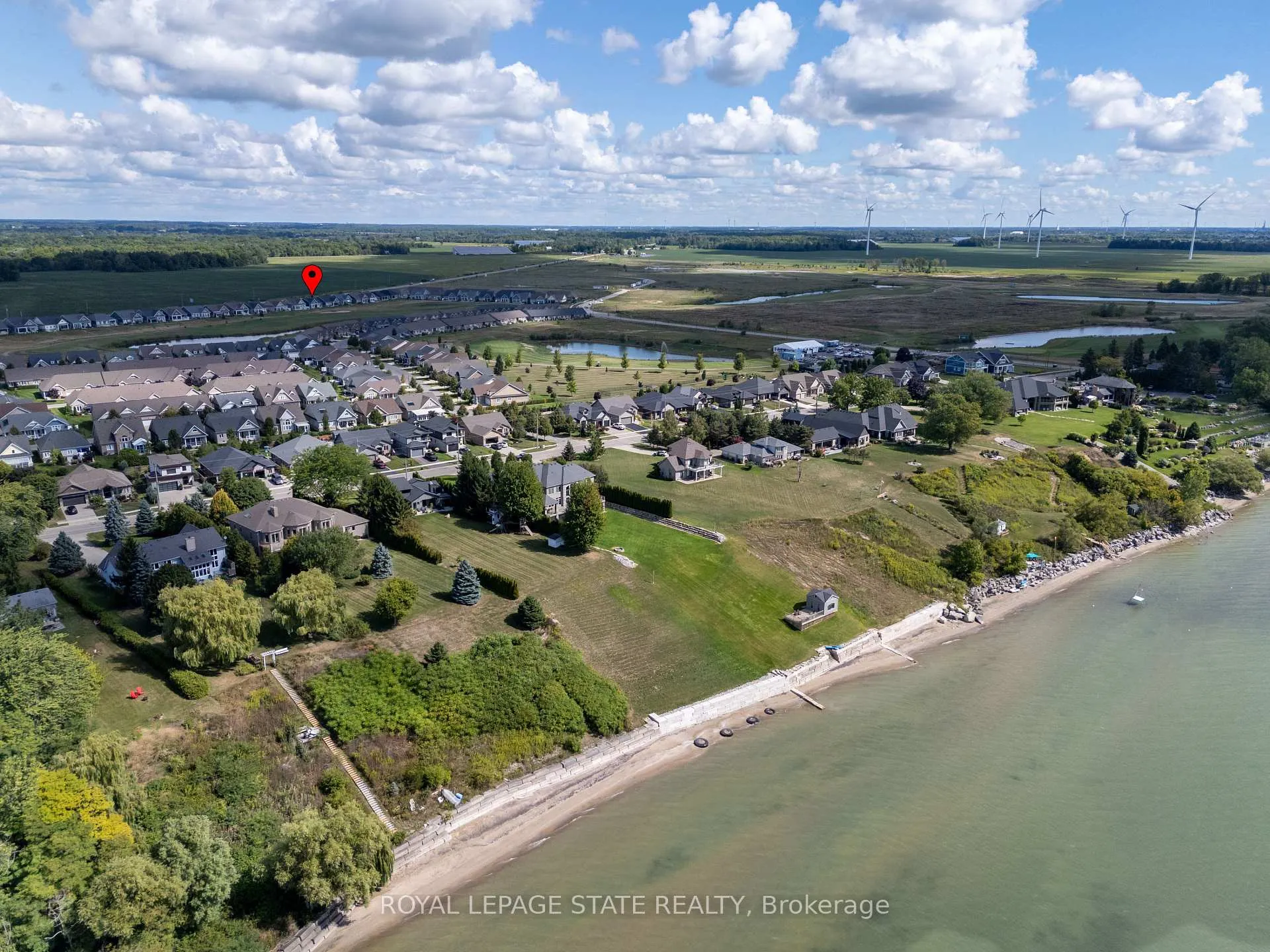 Photo 44 of 198 Schooner Drive, Norfolk, Port Dover — HOMEH