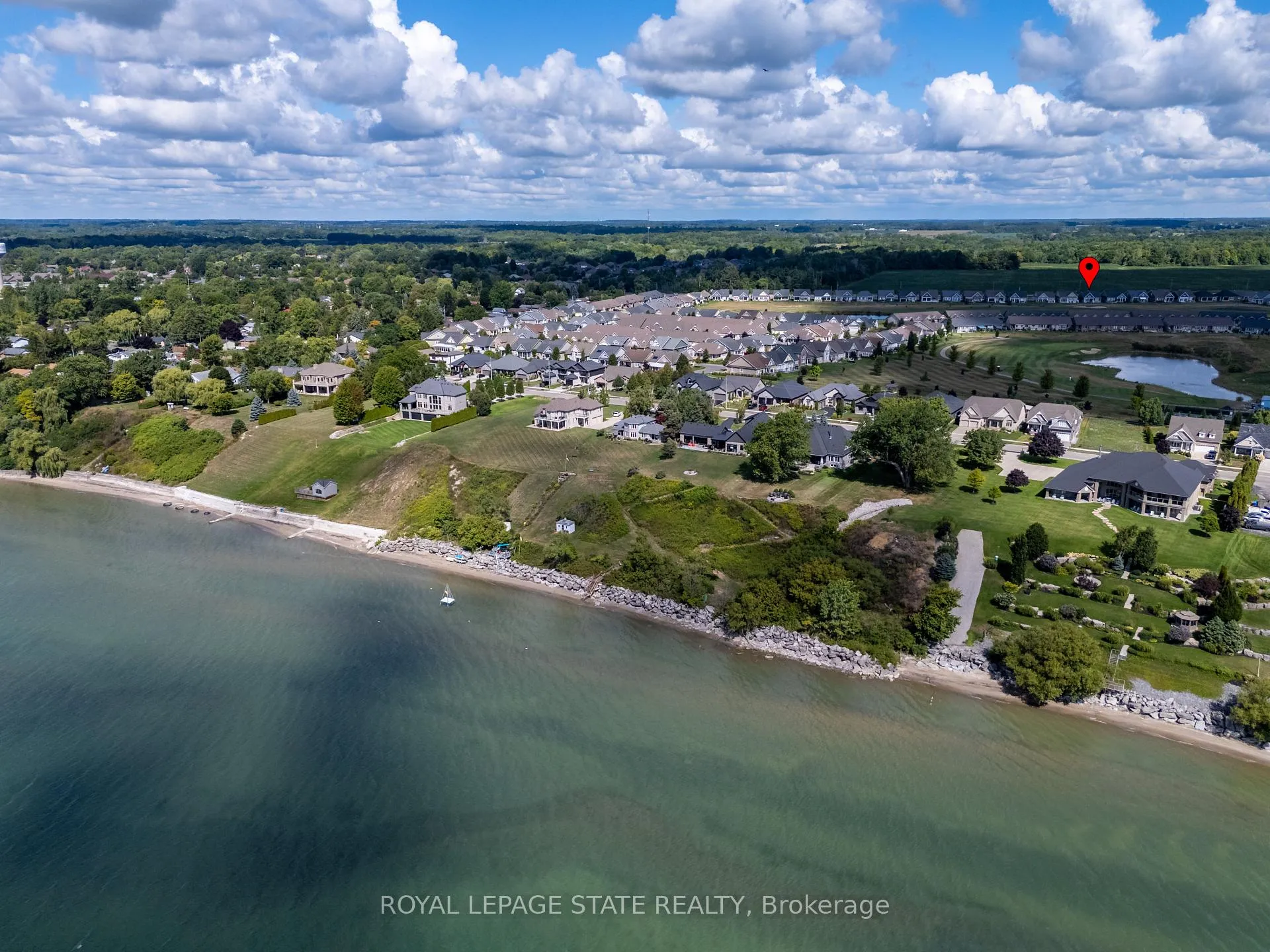 Photo 45 of 198 Schooner Drive, Norfolk, Port Dover — HOMEH