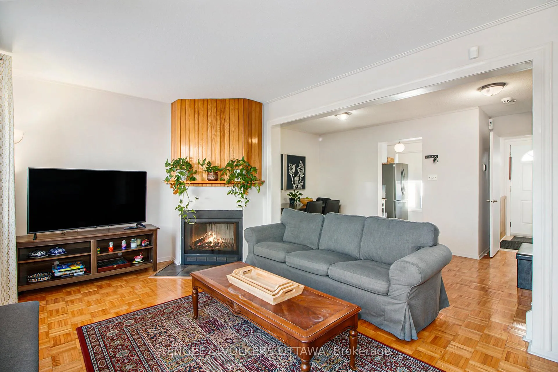 Photo 4 of Unit 17, 3301 McCarthy Street, Ottawa, Hunt Club/Western Community — HOMEH