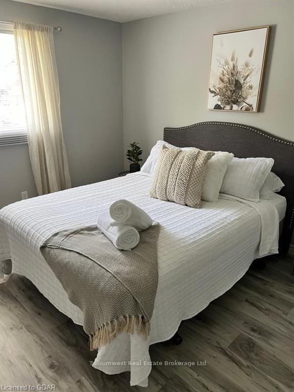 Photo 1 of Unit room1, 29 Oak Avenue, Brant — HOMEH