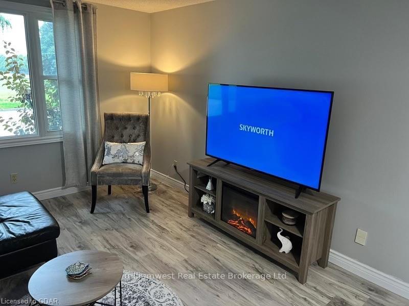 Photo 4 of Unit room1, 29 Oak Avenue, Brant — HOMEH
