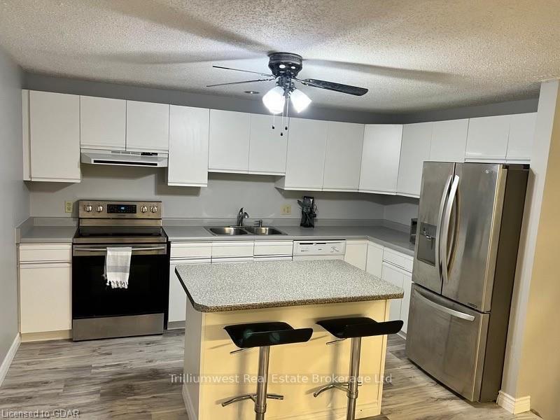 Photo 5 of Unit room1, 29 Oak Avenue, Brant — HOMEH