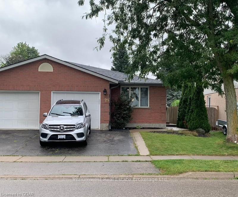 Photo 7 of Unit room1, 29 Oak Avenue, Brant — HOMEH