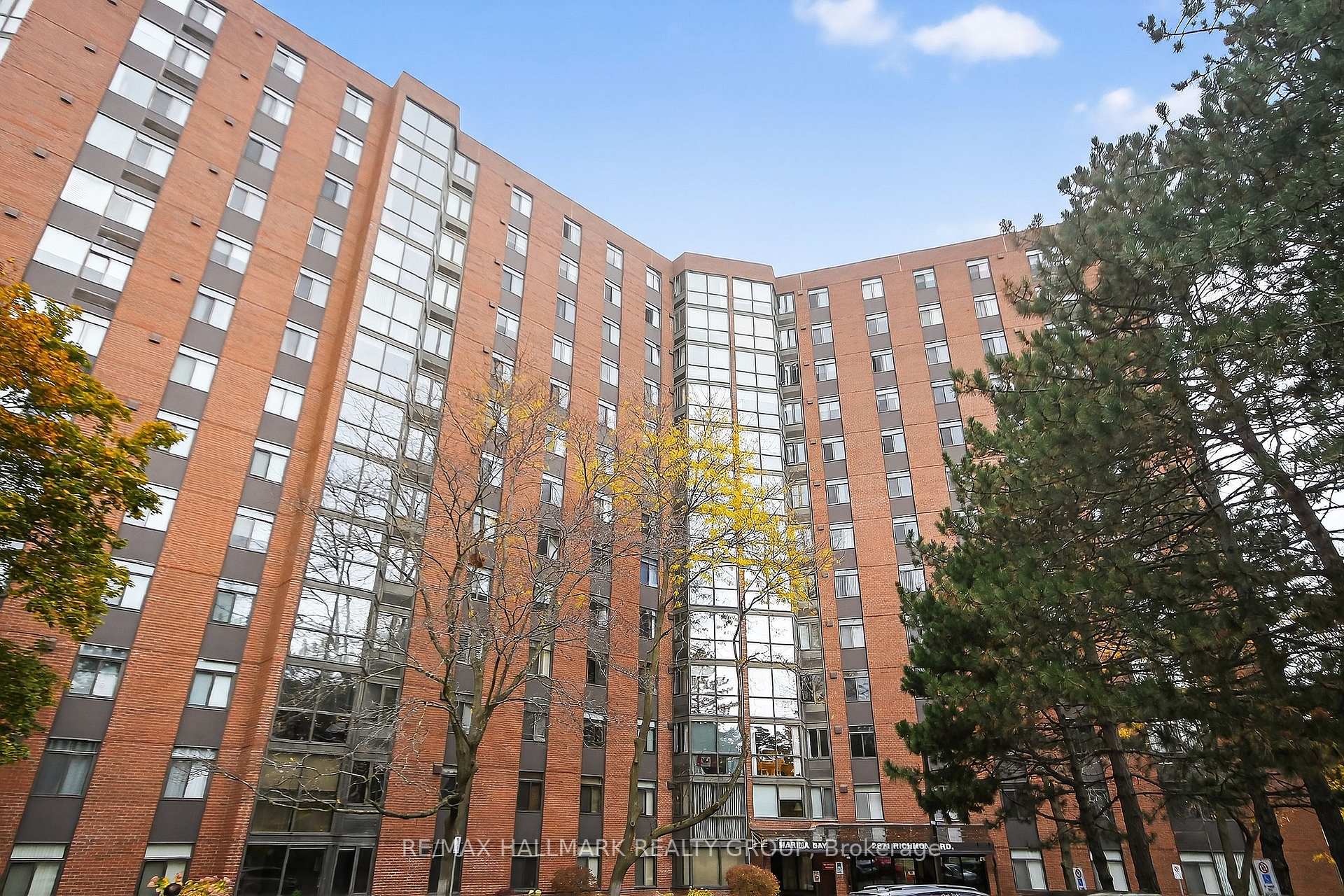 Photo 2 of Unit 510, 2871 Richmond Road, Ottawa, Britannia Heights — HOMEH