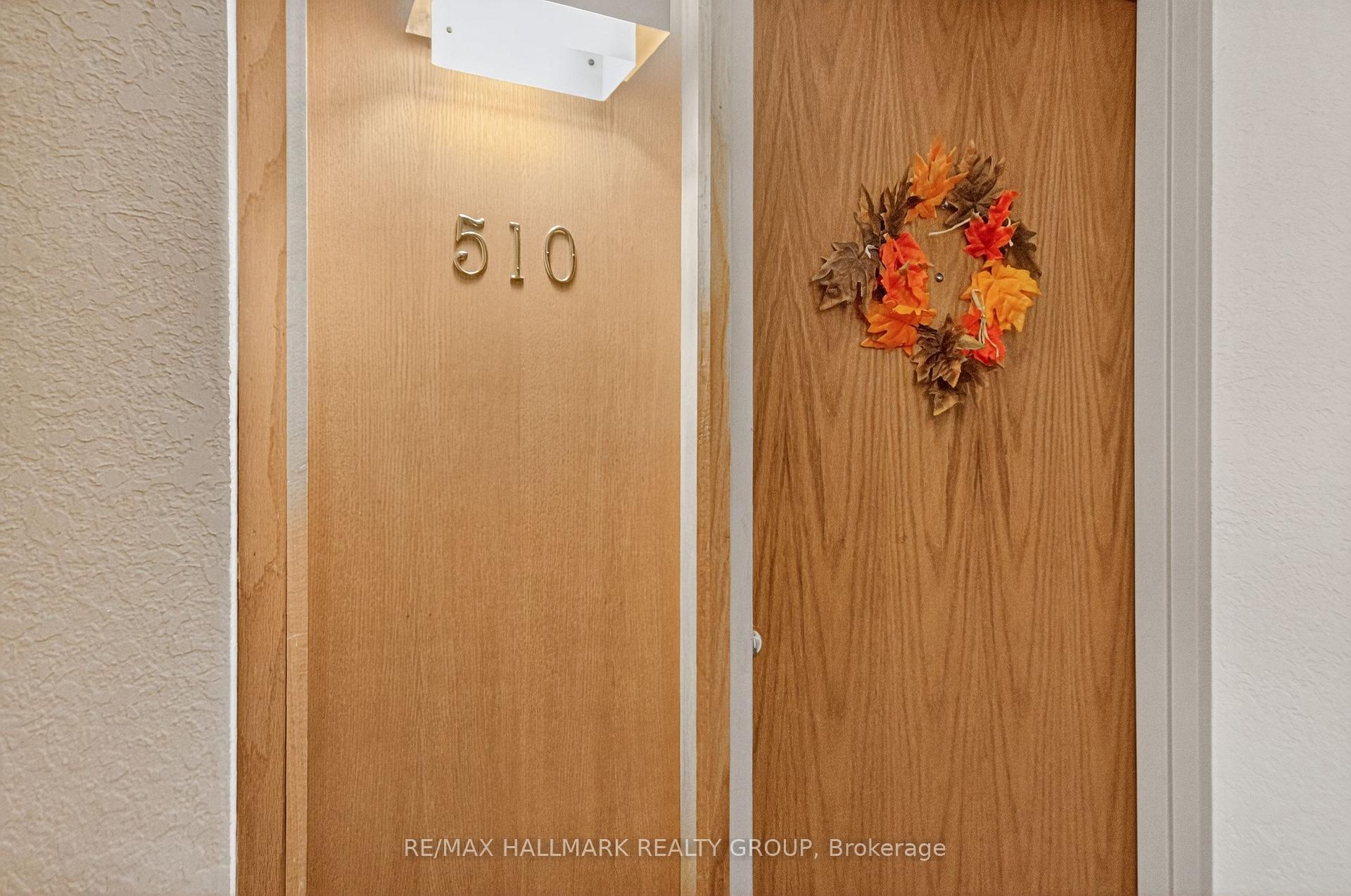 Photo 3 of Unit 510, 2871 Richmond Road, Ottawa, Britannia Heights — HOMEH