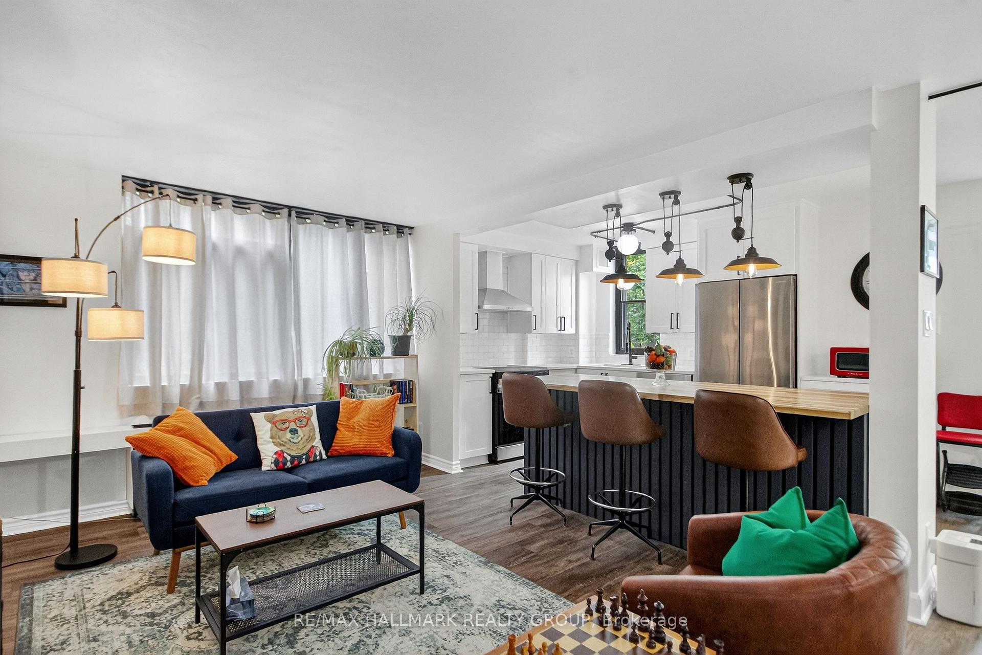 Photo 8 of Unit 510, 2871 Richmond Road, Ottawa, Britannia Heights — HOMEH