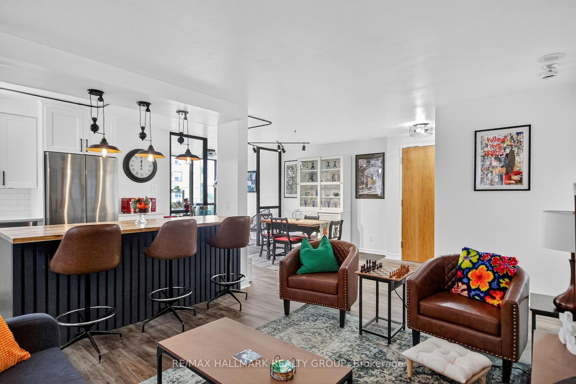 Photo 9 of Unit 510, 2871 Richmond Road, Ottawa, Britannia Heights — HOMEH