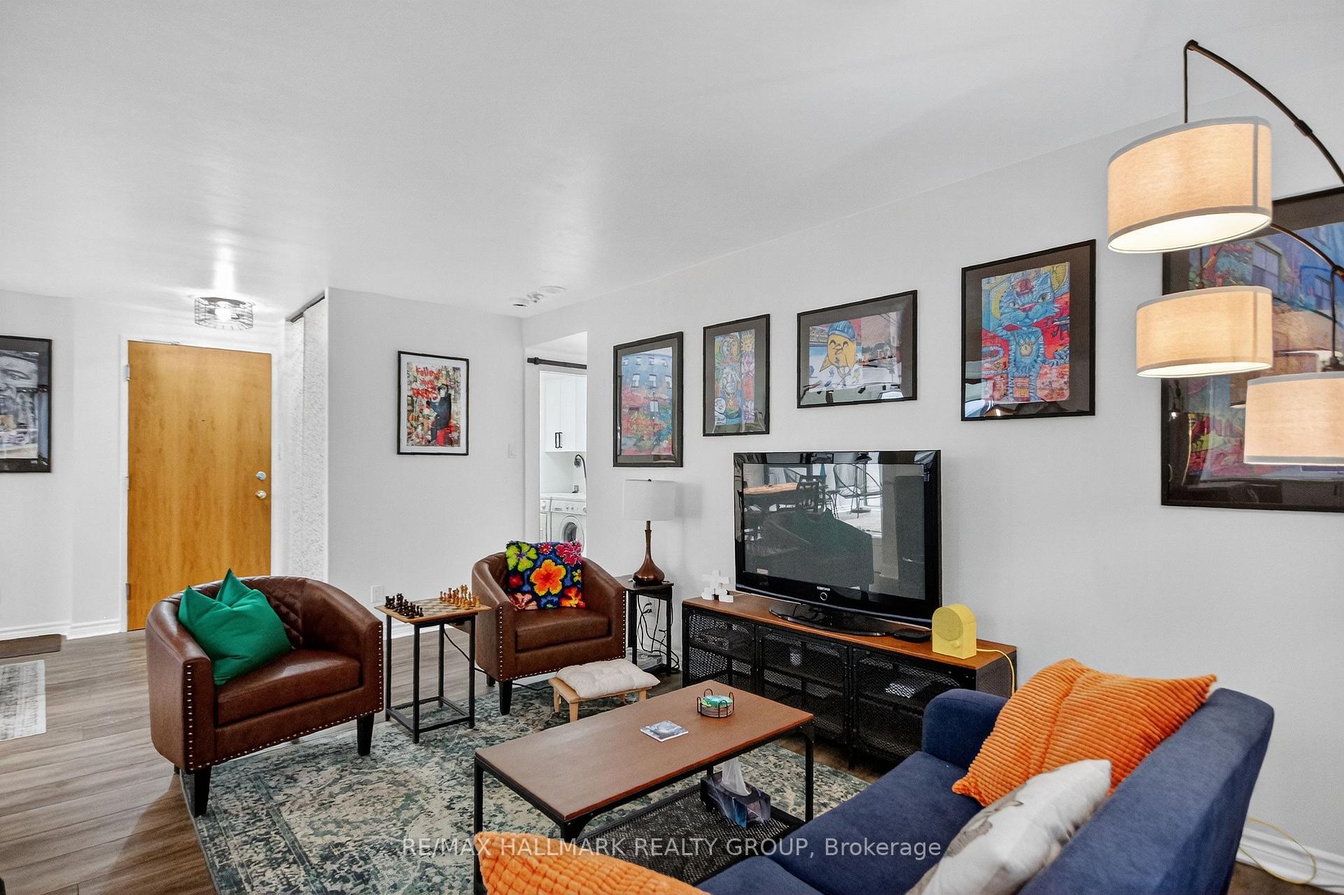 Photo 10 of Unit 510, 2871 Richmond Road, Ottawa, Britannia Heights — HOMEH